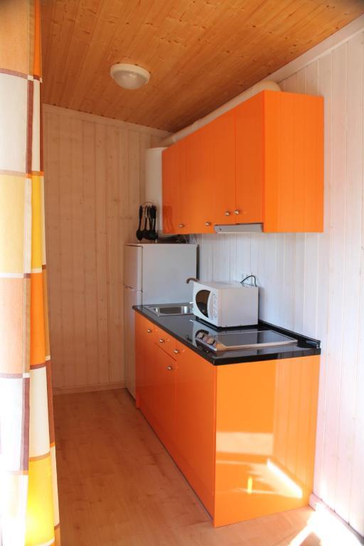 Camping Raco Hotel Benidorm Kamer foto